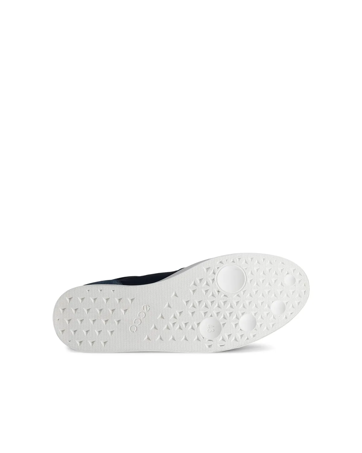 Ecco Street Lite sneakers uomo 43 EU suola leggera