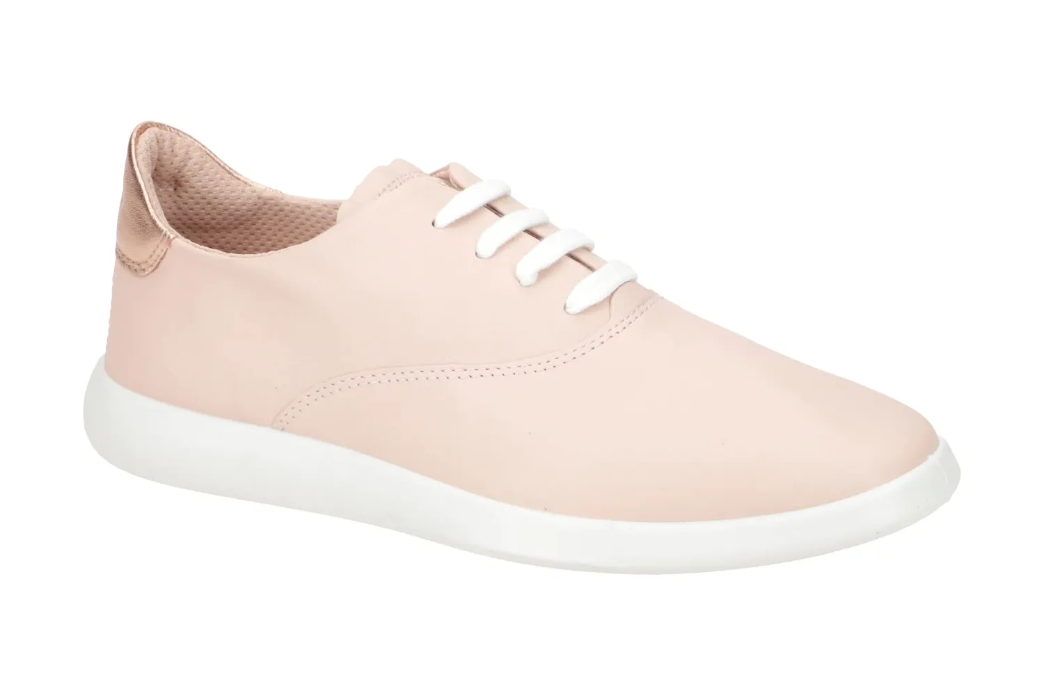 Ecco Minimalist sneaker donna stringate comode