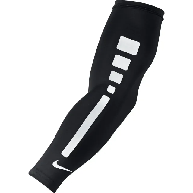 Nike Pro Elite manicotto braccio nero unisex
