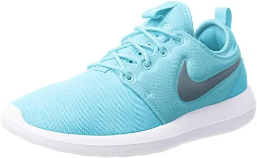 Nike Roshe Two 844931-004 sneakers donna 37.5 EU beige