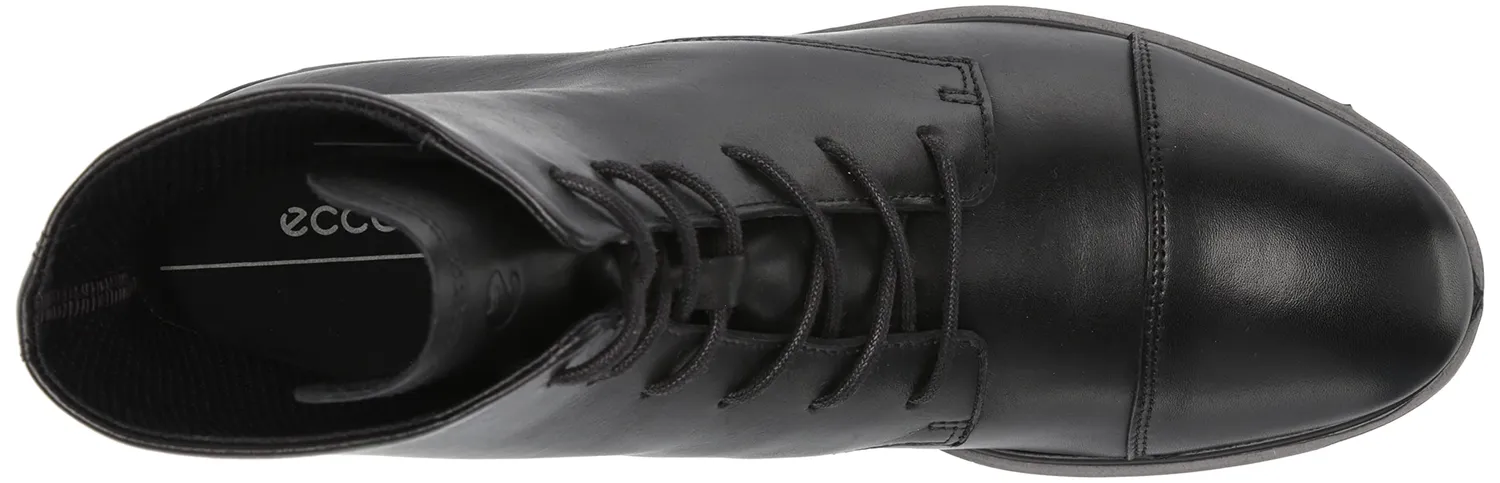 Ecco Touch 15 scarpe Chukka donna 40/41 pelle
