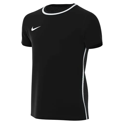 Nike Park26 DF SS Top maglietta calcio 8-10 anni traspirante