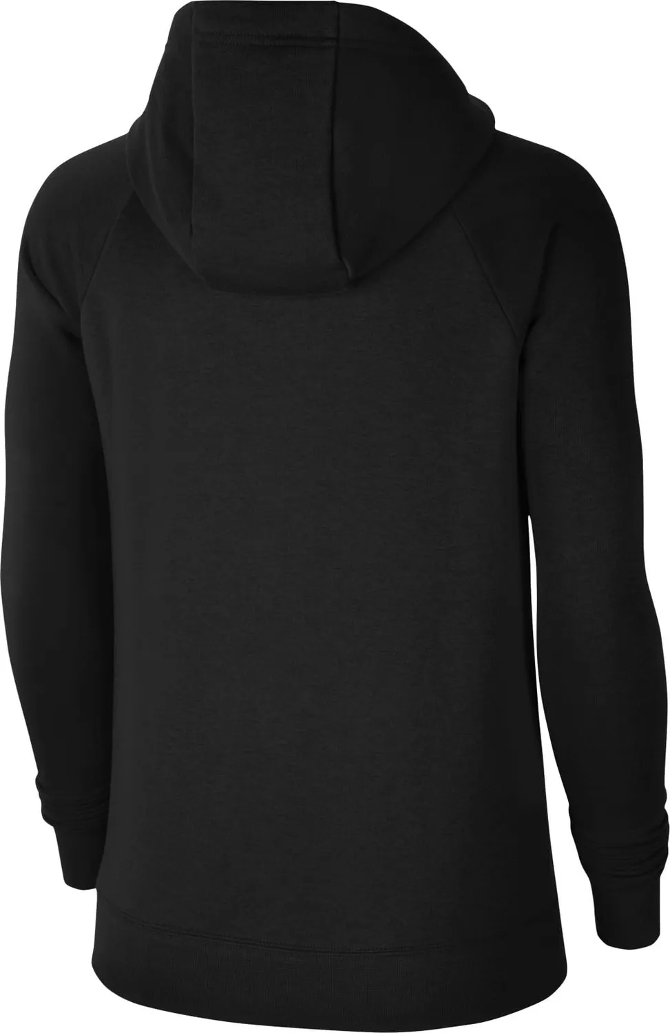 Nike Team Club 20 felpa donna con zip L termica