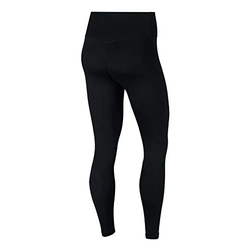 Nike All-in 7/8 leggings donna S neri traspiranti