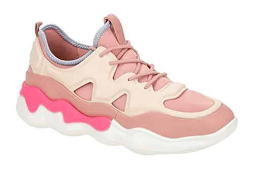 Ecco Elo sneaker donna pelle