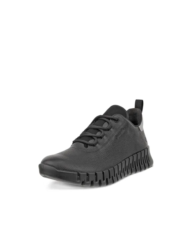 Ecco Gruuv Sneakers Donna Gore-Tex Impermeabili