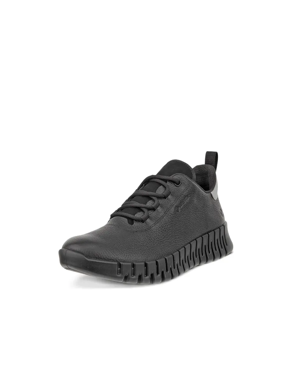 Ecco Gruuv Sneakers Donna Gore-Tex Impermeabili