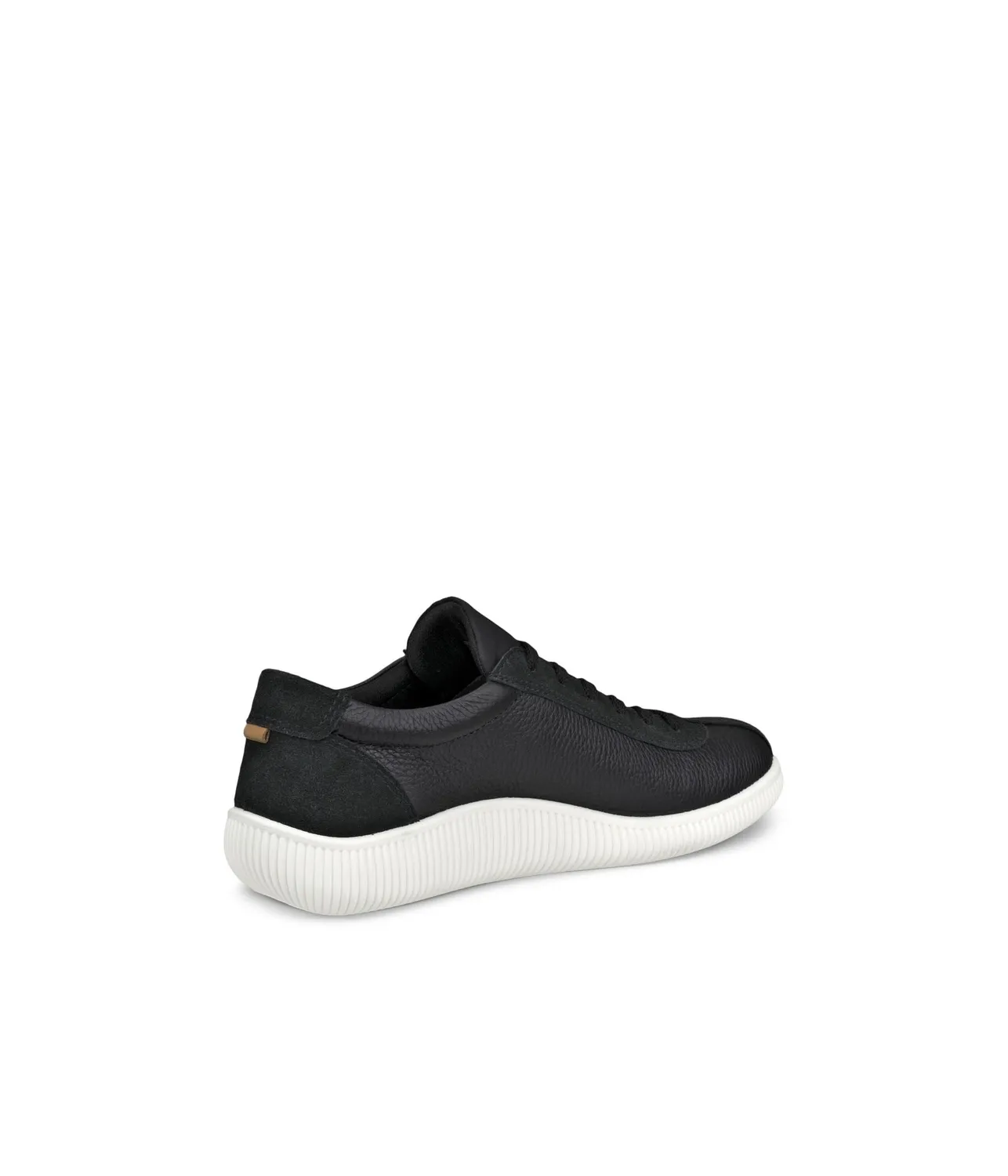 Ecco Soft Zero scarpe donna casual leggere