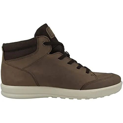 Ecco Ennio stivaletti uomo Gore-Tex impermeabili
