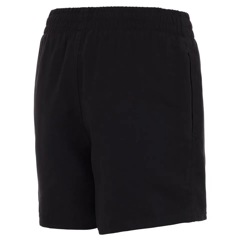 Nike Swimwear costume boxer bambina rosso