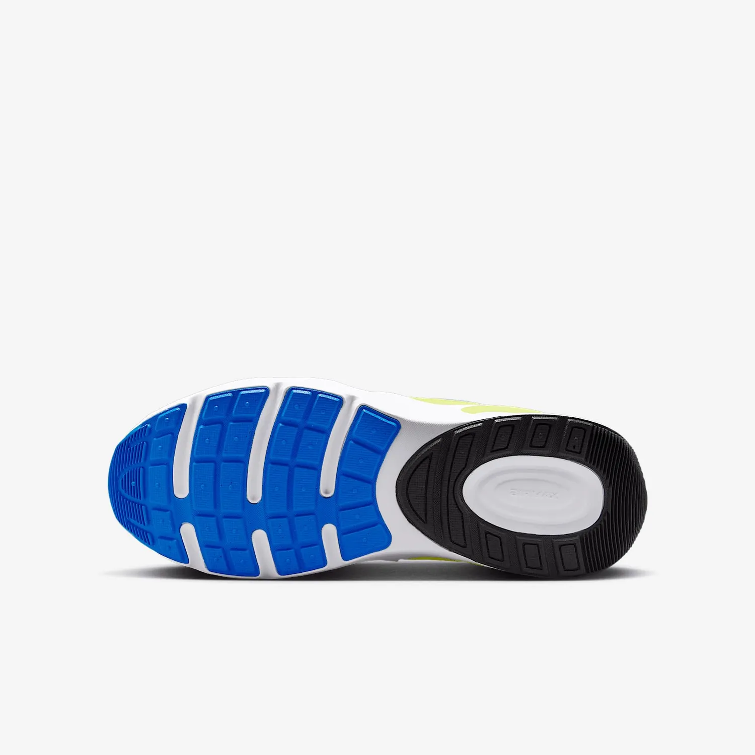 Nike Air Max Nova scarpe ragazzi 39 EU ammortizzate