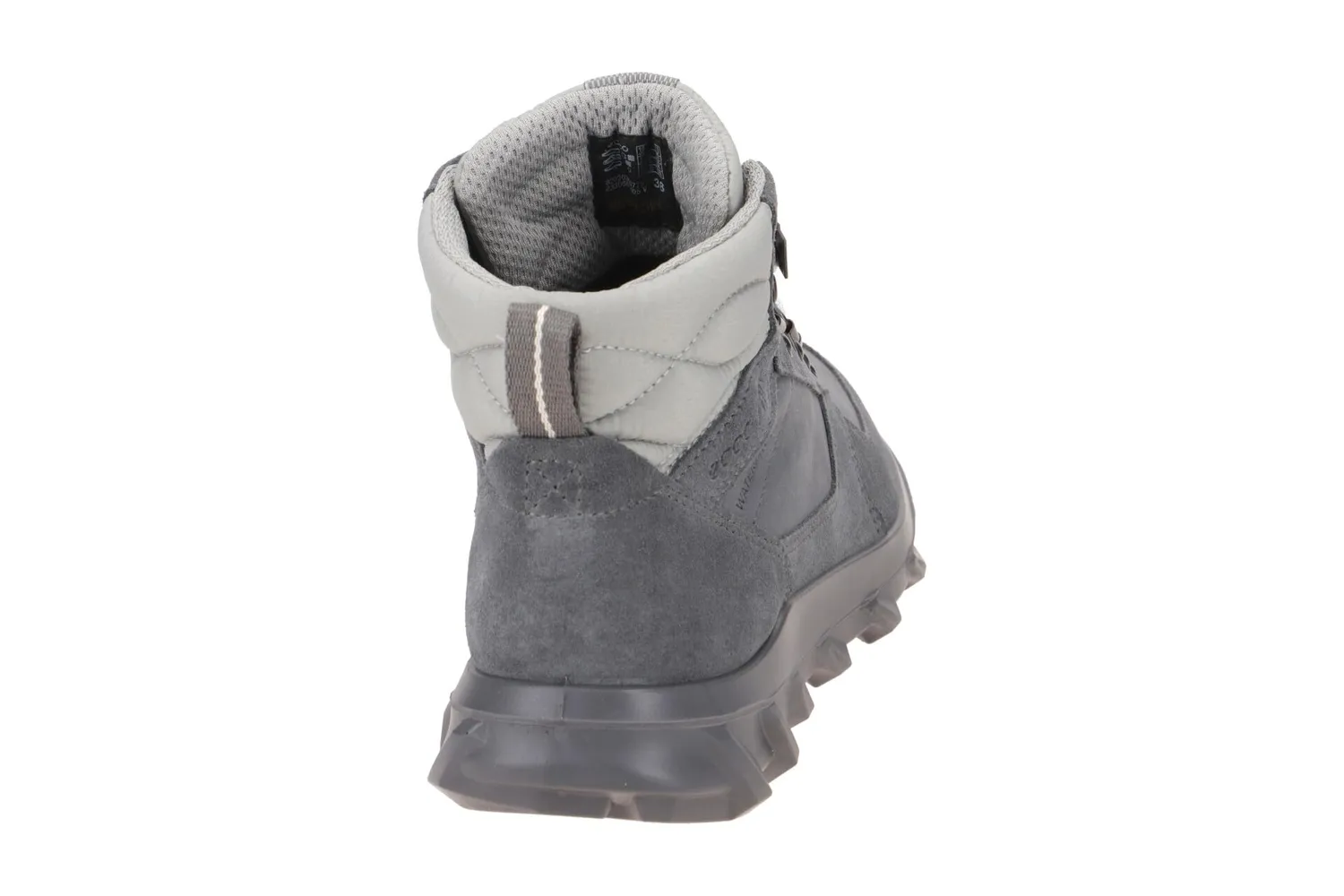 Ecco MX stivali outdoor donna Magnet impermeabili