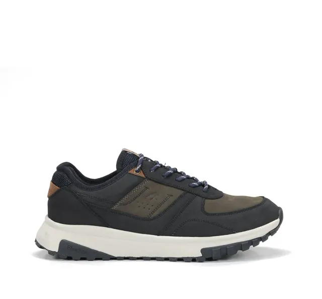Fluchos Arion F2013 sneaker blu comfort uomo