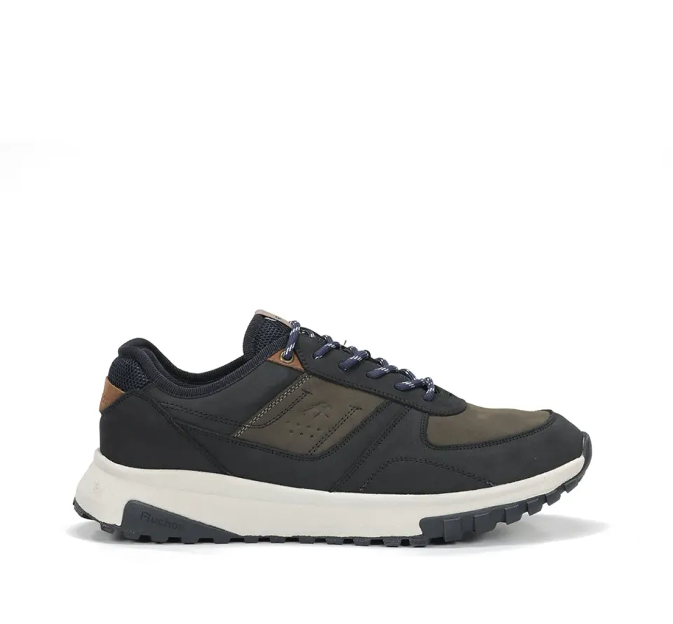 Fluchos Arion F2013 sneaker blu comfort uomo