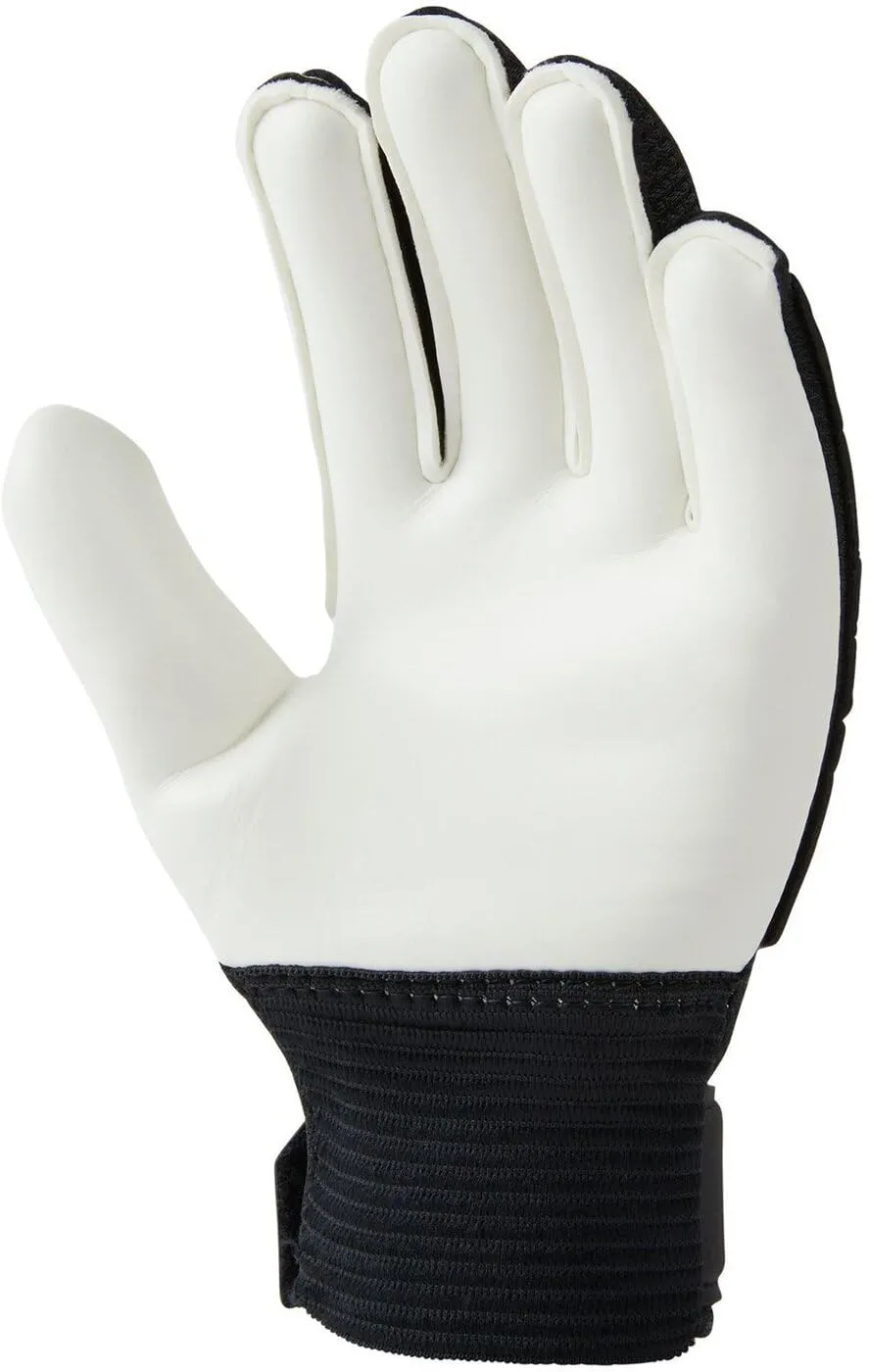 Nike Match Jr NK GK Guanti Portiere Junior Nero