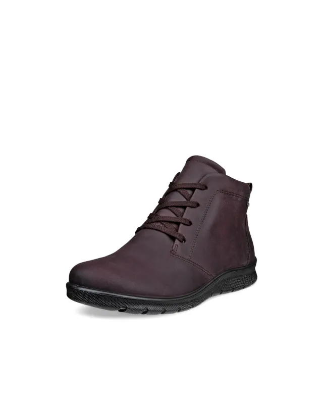 Ecco Babett stivaletti donna nero 42 EU