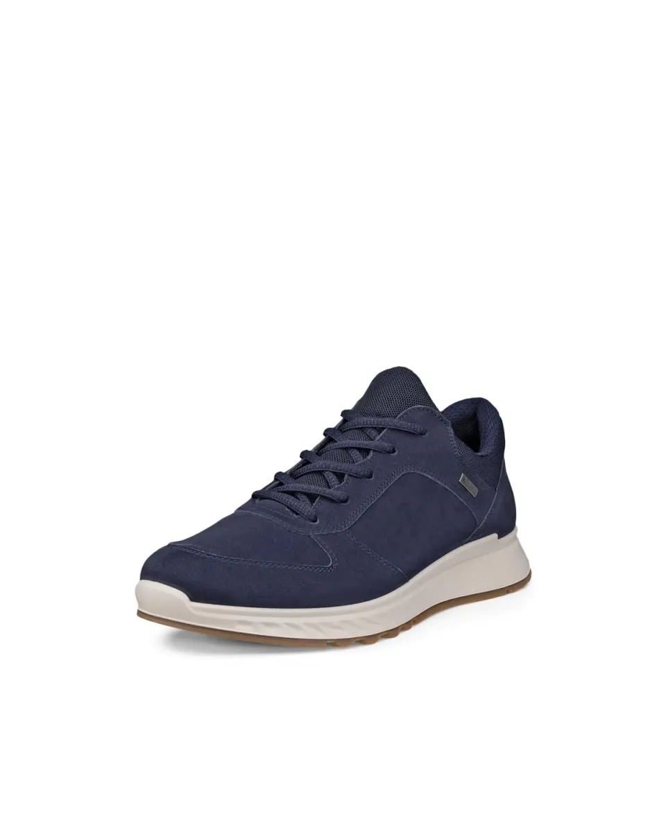 Ecco Exostride sneaker bianco outdoor leggera