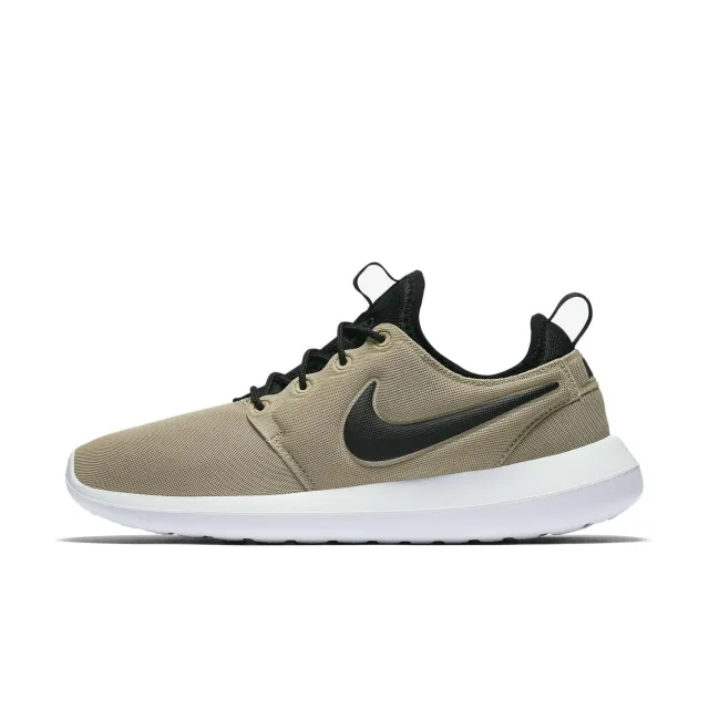 Nike Roshe Two 844931-004 sneakers donna 37.5 EU beige