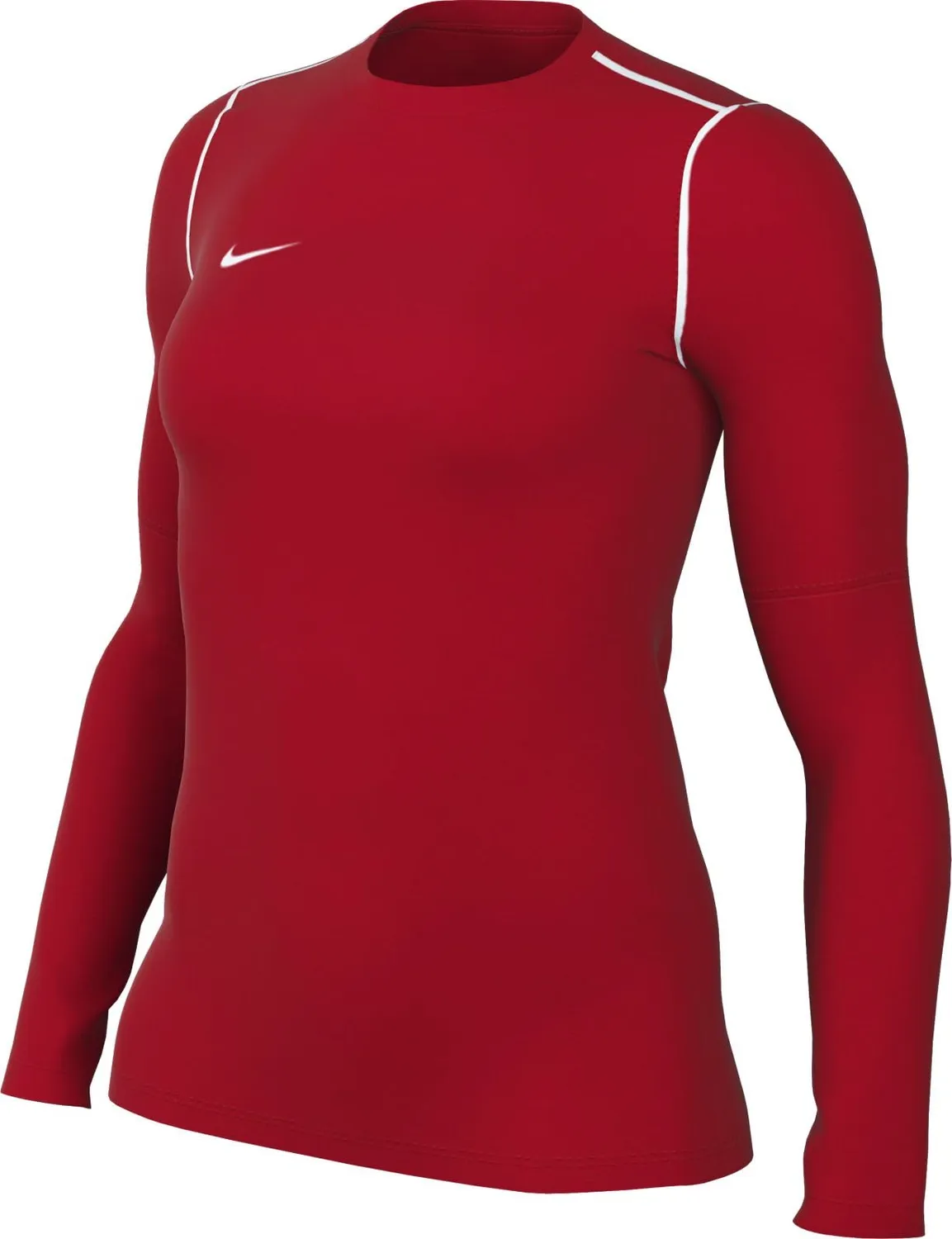 Nike Park 20 Crew Top maglia donna manica lunga Dri-FIT