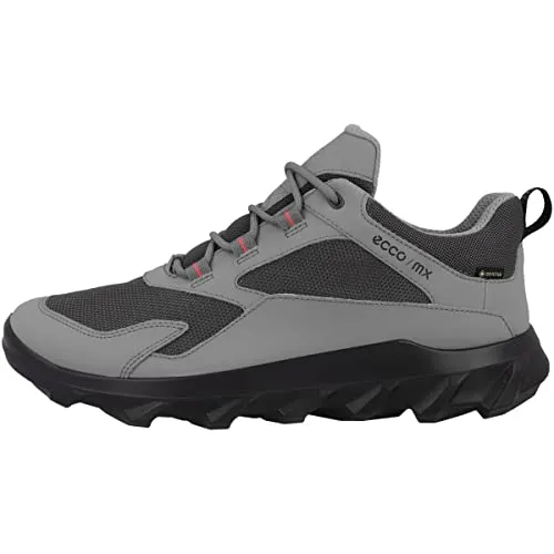 Ecco MX Low sneakers uomo impermeabili