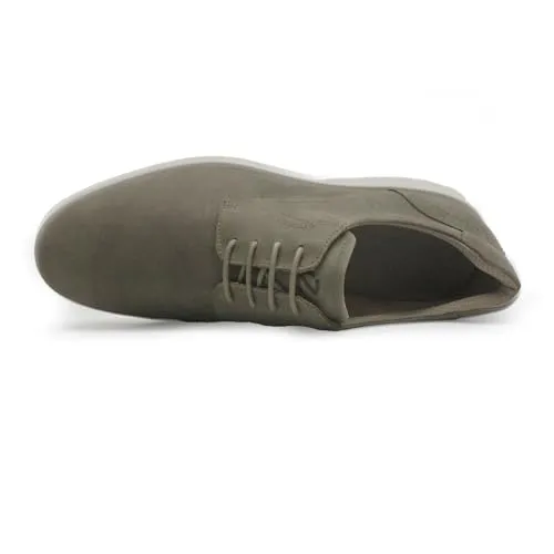 Ecco S Lite Hybrid derby uomo Noce Moscata leggere 44 EU