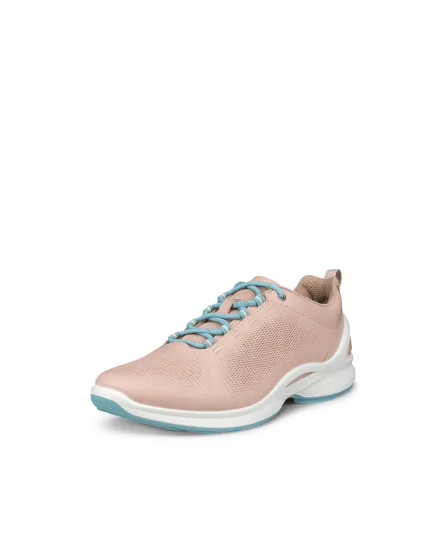 Ecco Biom Fjuel sneakers donna nere ginnastica