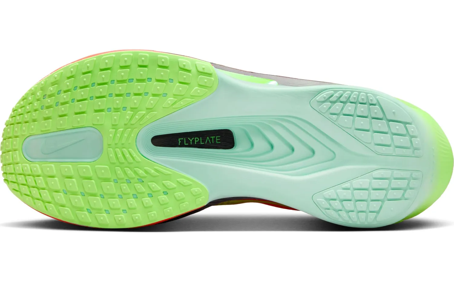 Nike Zoom Fly 6 scarpe corsa donna 36 carbonio