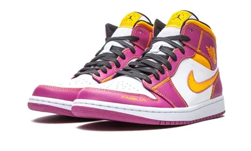 Nike Air Jordan 1 Mid DC0350 Scarpe 41 EU