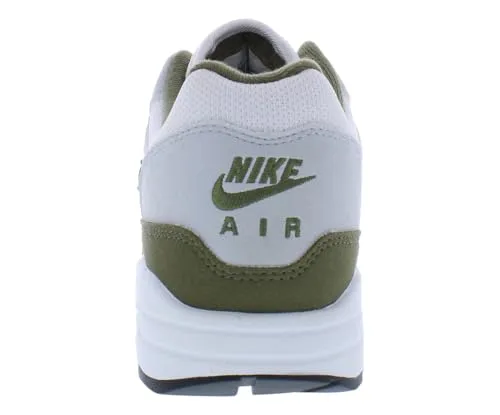 Nike Air Max 1 sneakers bianco nero 42.5 EU