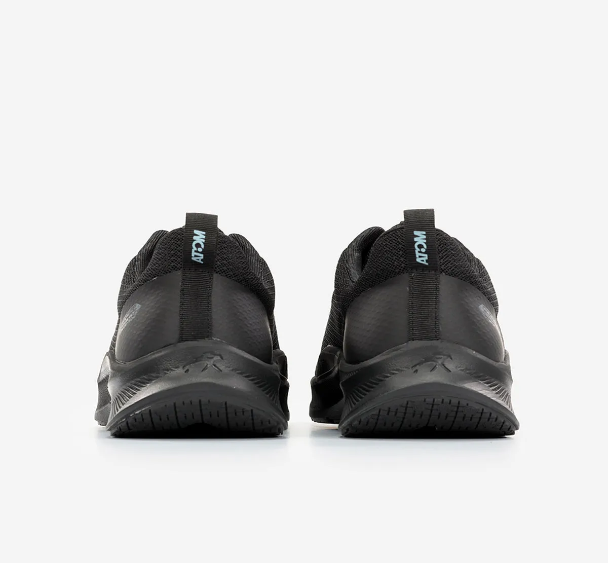 Fluchos Activity AT126 sneakers uomo nere leggere