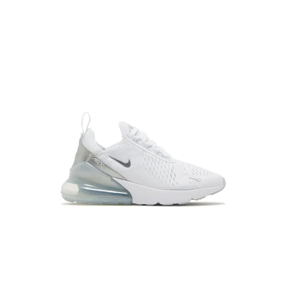 Nike Air Max 270 sneakers donna rosa 605 con Air