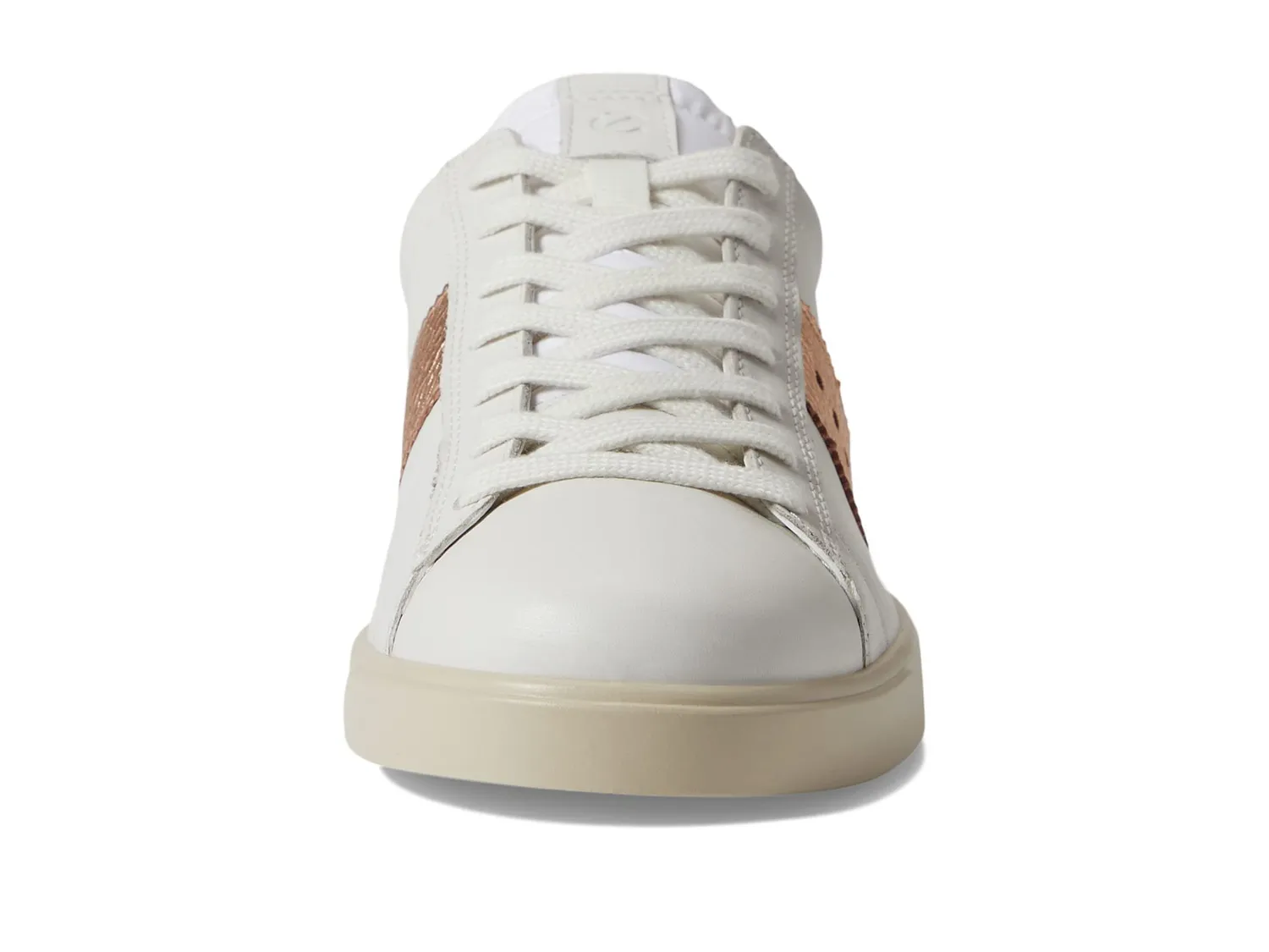 Ecco Street Lite W sneakers donna Violet Ice White leggere