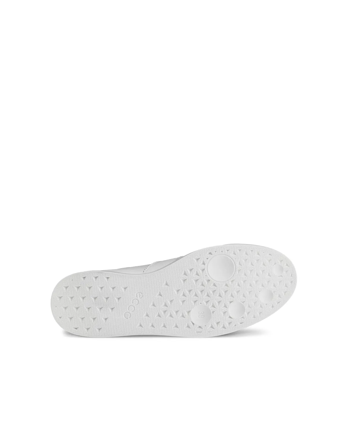 Ecco Street Lite sneakers donna bianche 35 EU