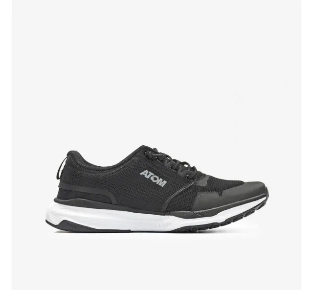 Atom by Fluchos Victory AT163 sneaker donna scuro
