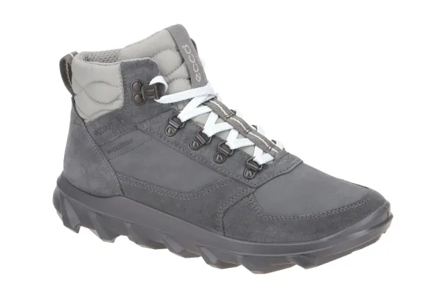 Ecco MX stivali outdoor donna Magnet impermeabili