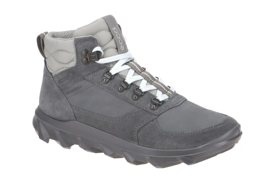 Ecco MX stivali outdoor donna Magnet impermeabili