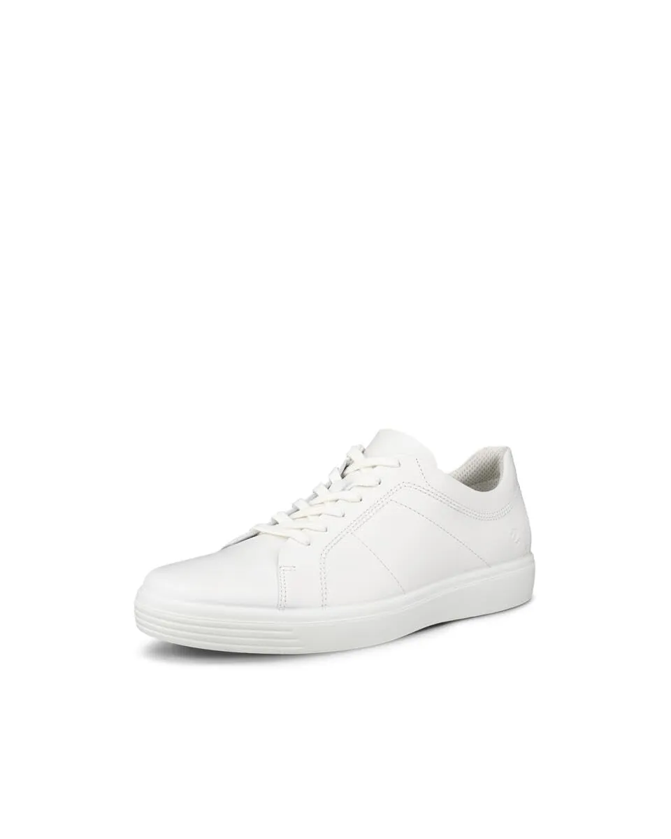 Ecco Classic Sneaker M scarpe uomo 43 EU pelle