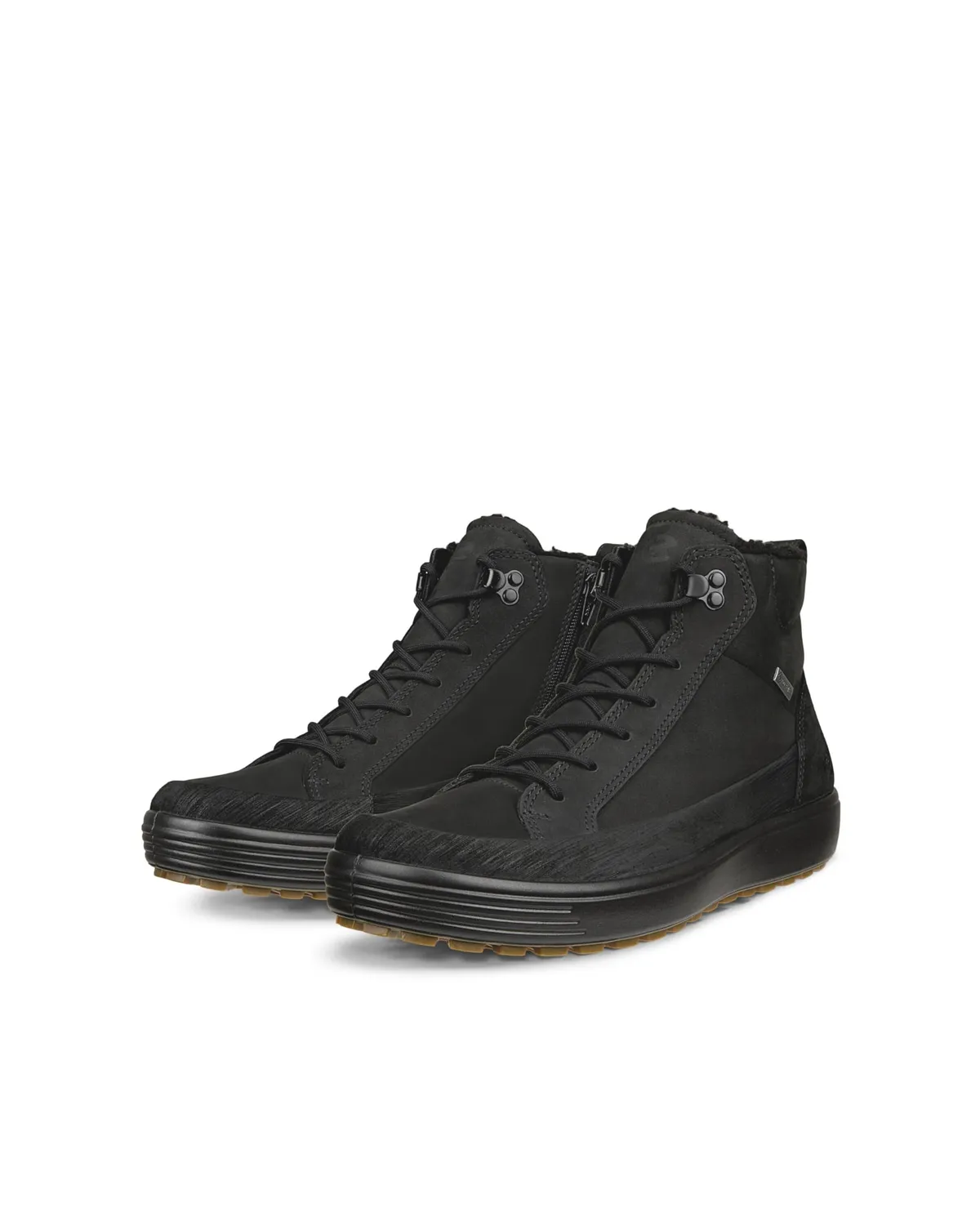 Ecco Soft 7 Tred Stivali Uomo Gore-Tex Invernali