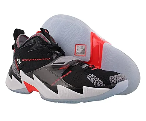 Nike Why Not Zer0.3 CD3003 Scarpe Basket Uomo