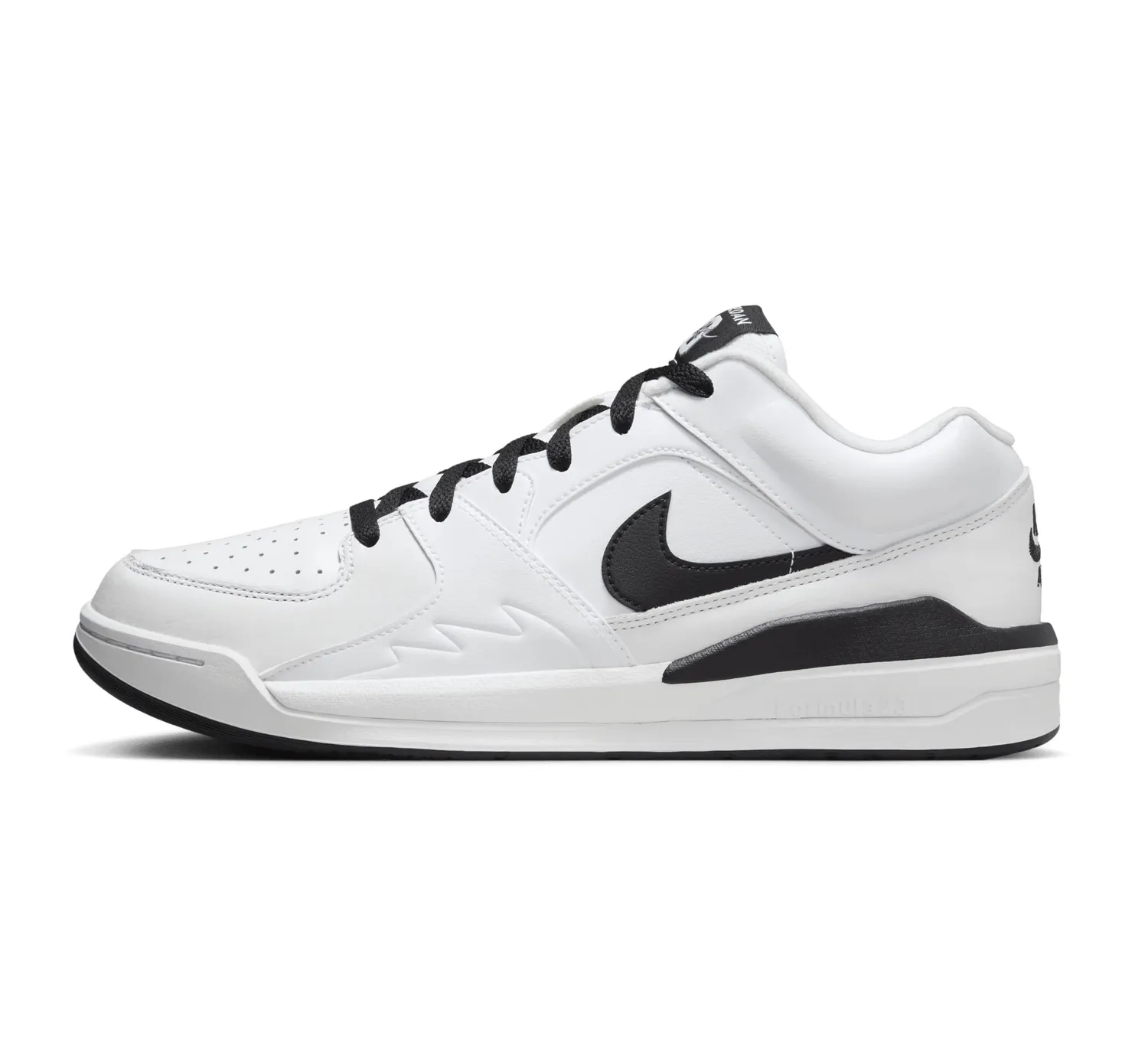 Nike Jordan Stadium 90 DX4397-100 Sneakers Uomo 40 EU Bianco Rosso