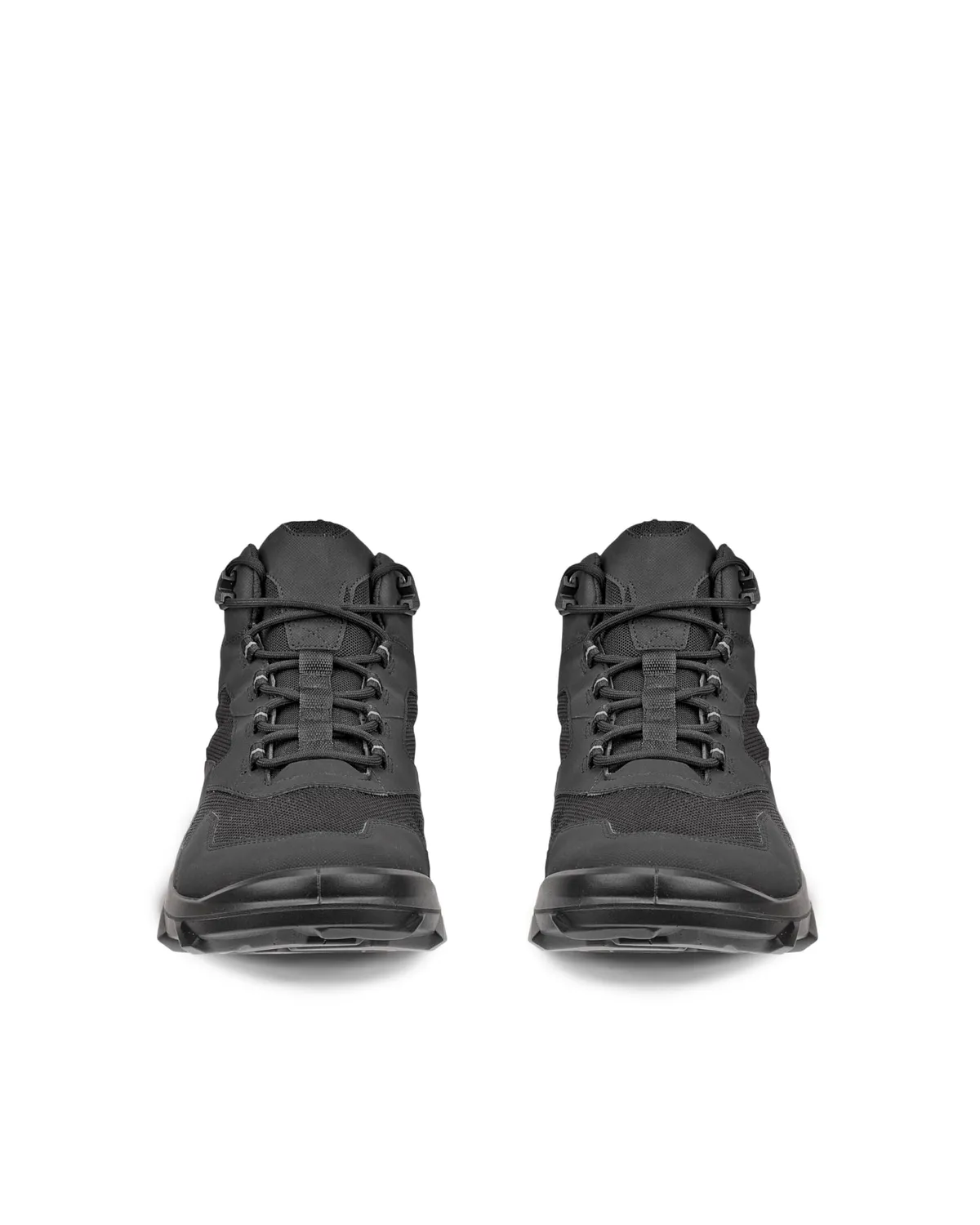 ECCO MX scarponcini trekking uomo nero 39 EU Gore-Tex