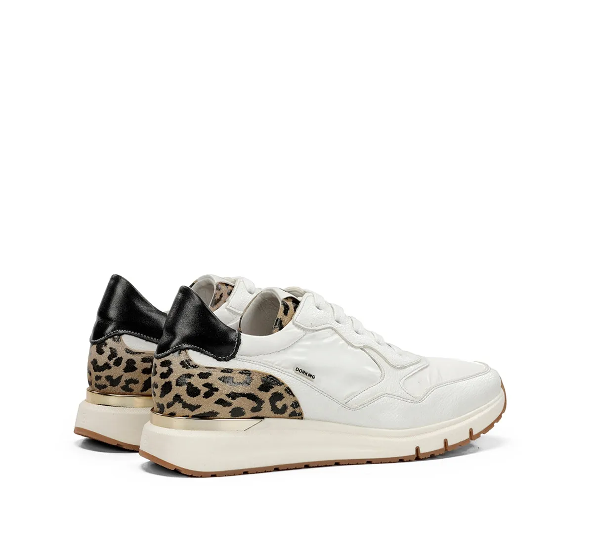 Fluchos Serena D9049 sneakers donna bianche casual