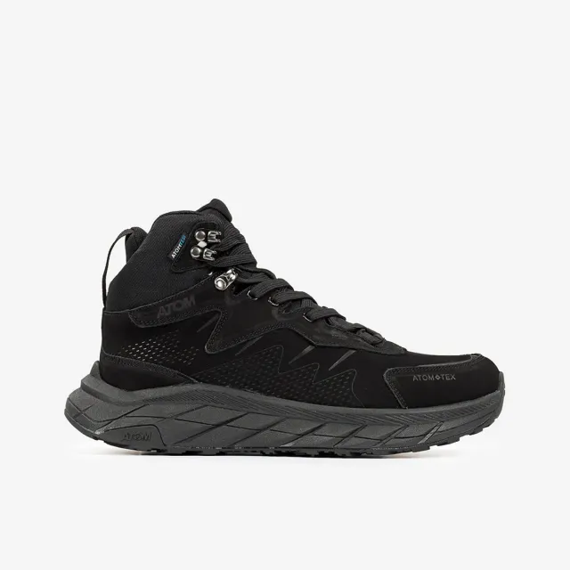 Fluchos Speed Urban AT171 sneakers uomo nero pro-tex