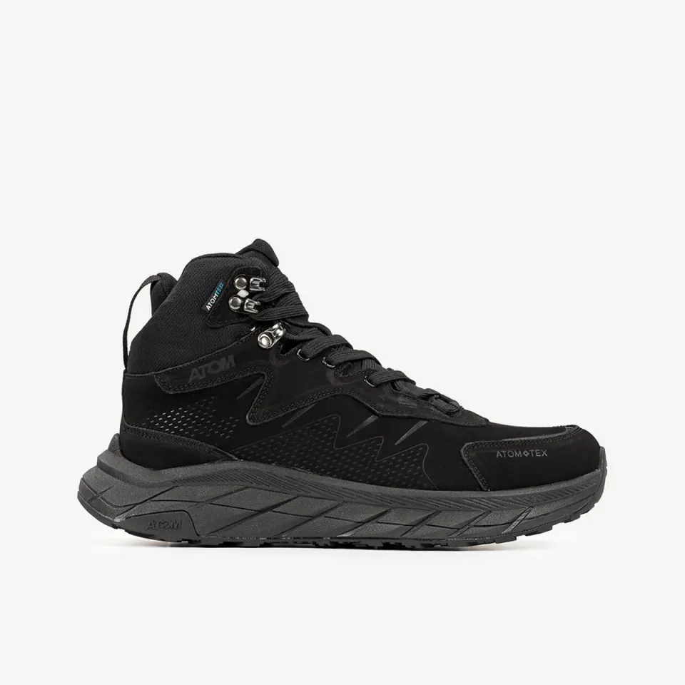 Fluchos Speed Urban AT171 sneakers uomo nero pro-tex