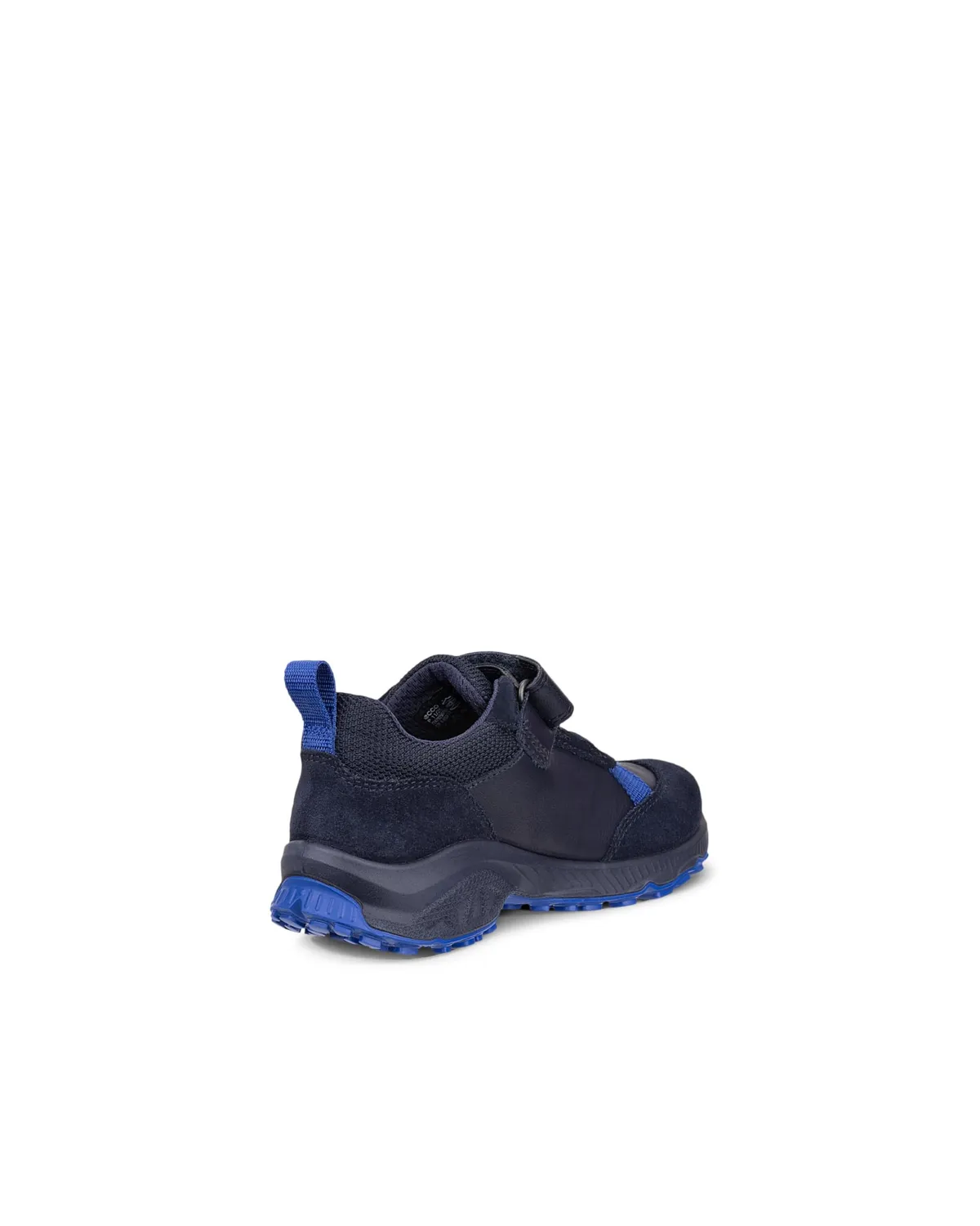 Ecco Receptor XP Waterproof sneaker bambino 27 EU Blu