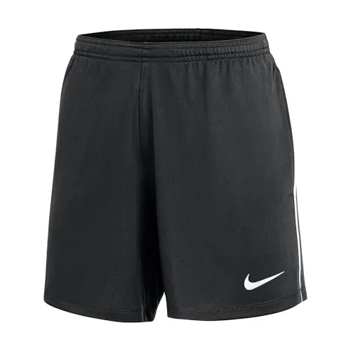 Nike Park 26 pantaloncino donna S Dri-FIT con zip