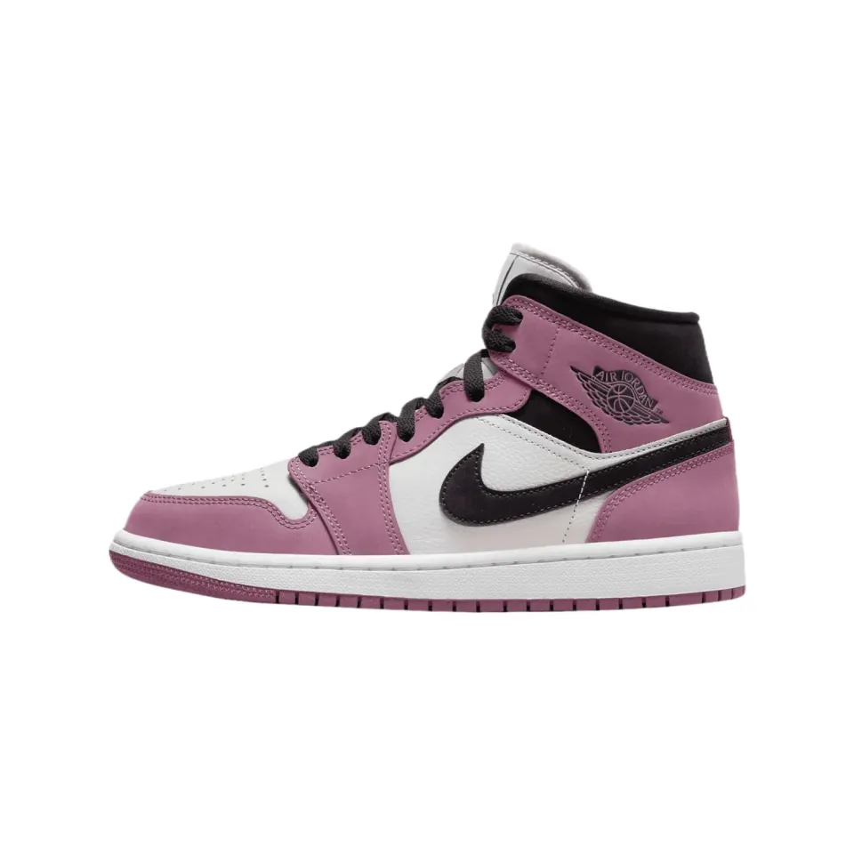 Nike Court Borough Mid Winter AA0547-002 scarpe uomo invernali