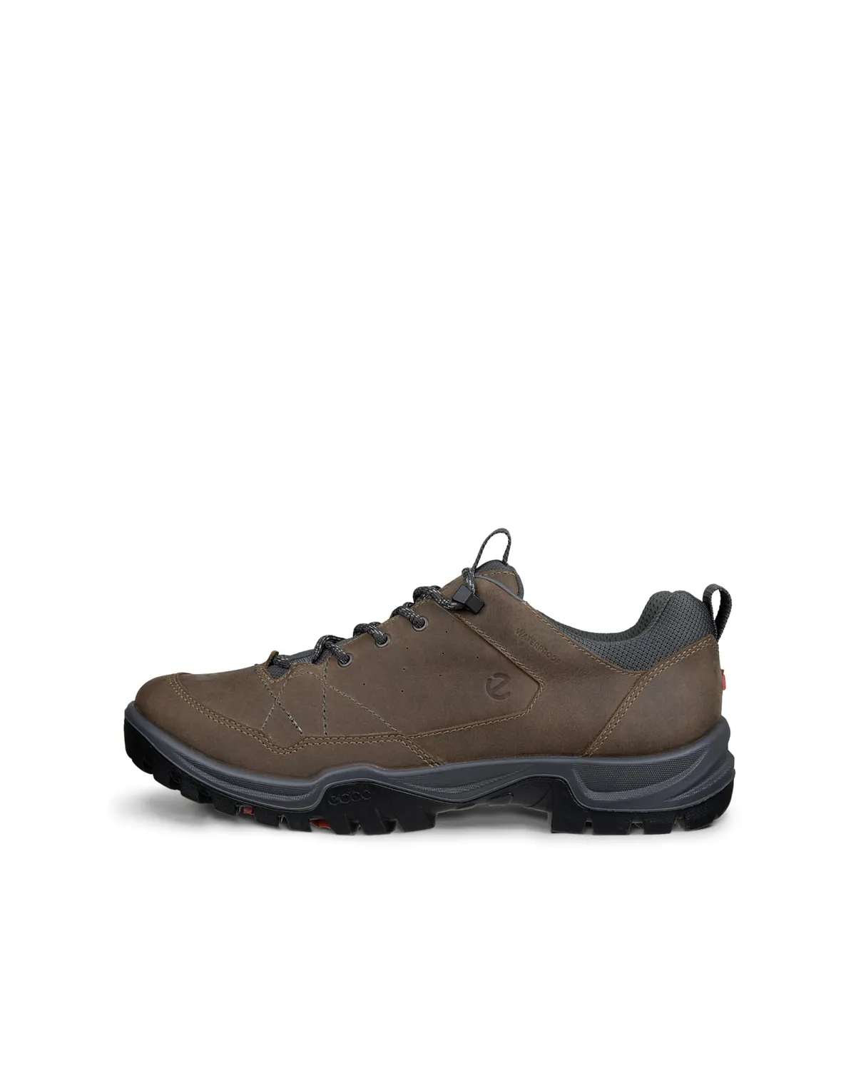 Ecco Receptor Trekk scarpe hiking marroni uomo 43 EU