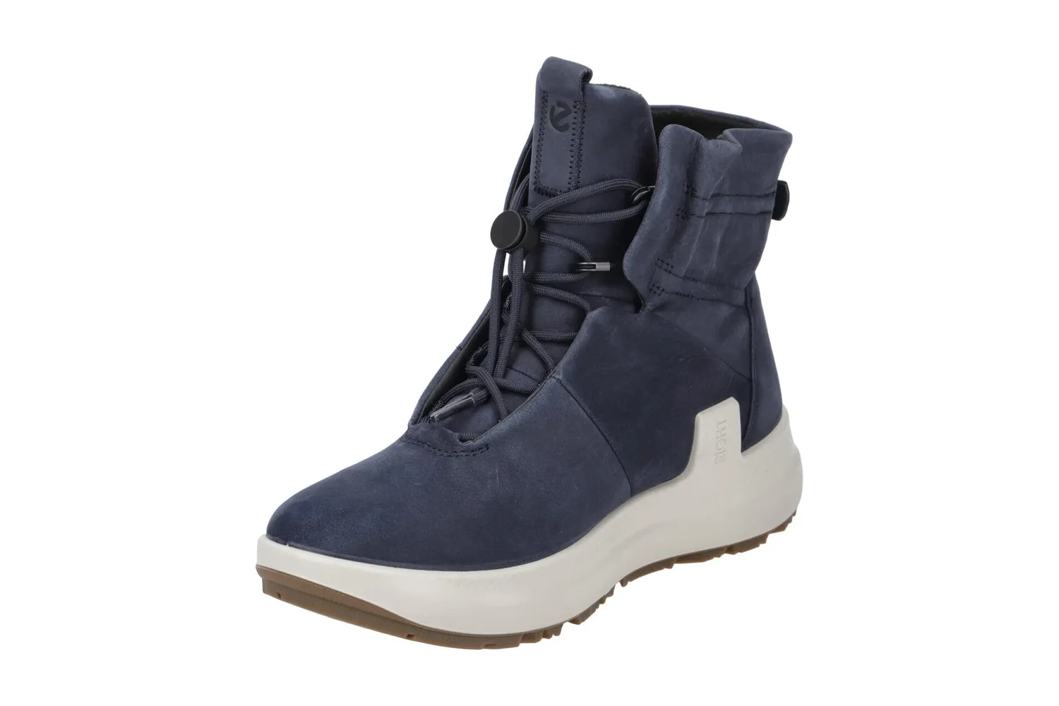 Ecco Solice stivali outdoor donna Night Sky