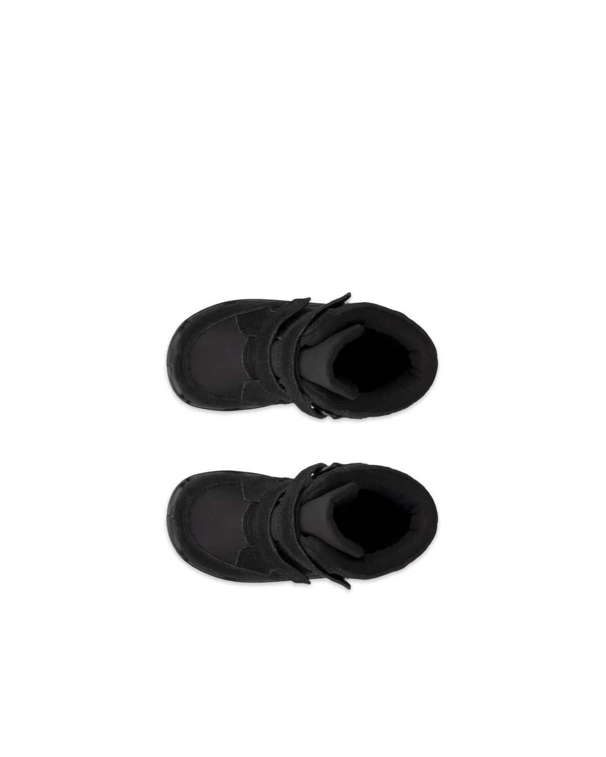 Ecco Urban Snowboarder Stivali Bimbo Gore-Tex Caldi